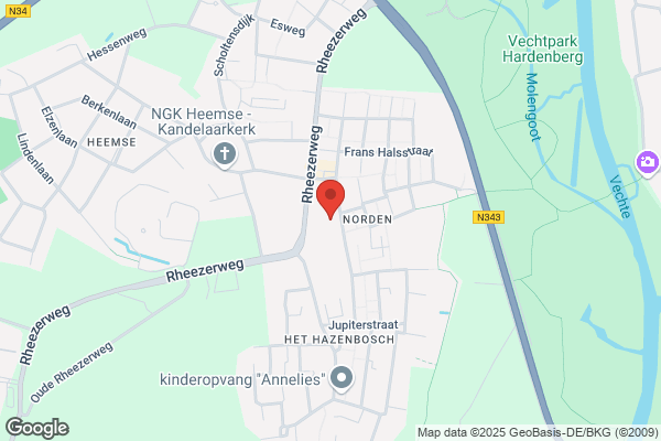 Kindercentrum Bergentheim Stichting Welluswijs