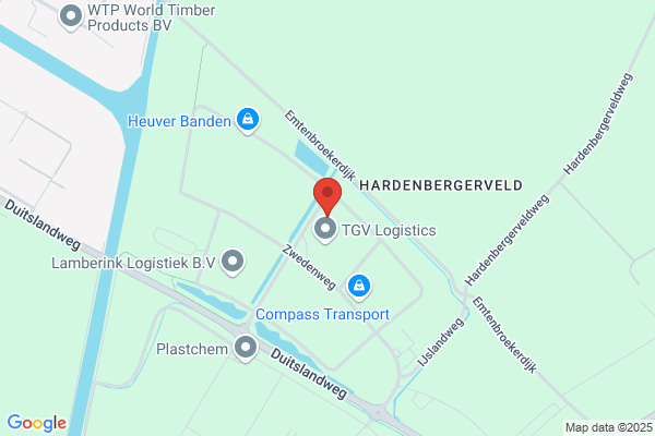 Metaalbewerking De Vries BV