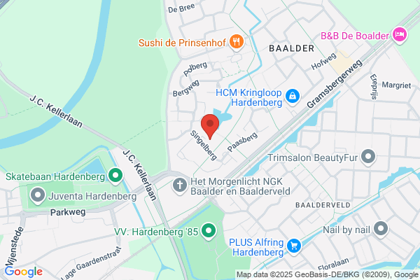 Museumboerderij Den Hof