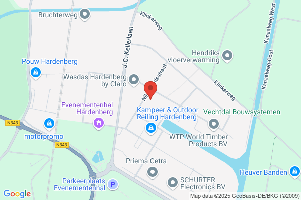 Mw Staalbouw