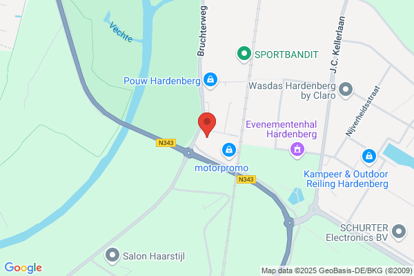 Postkantoor