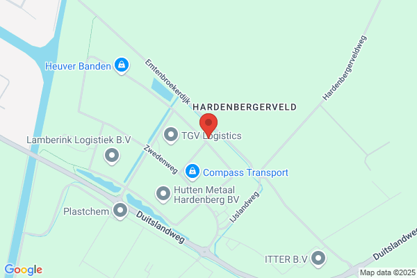 Reparatiebedrijf Arkes