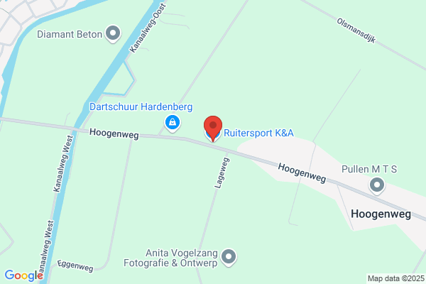 Ruitersport K & A