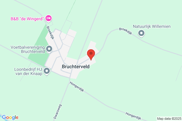 Spibo/Firma Spykers En Borger