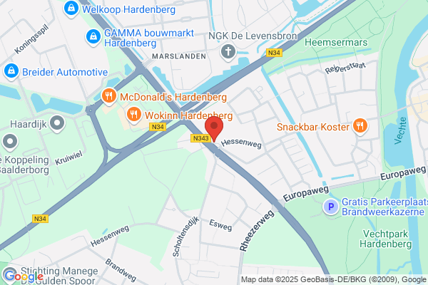 Vergoessen Keukens