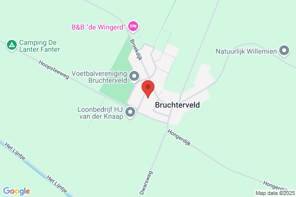 Wiekslag Chr, De