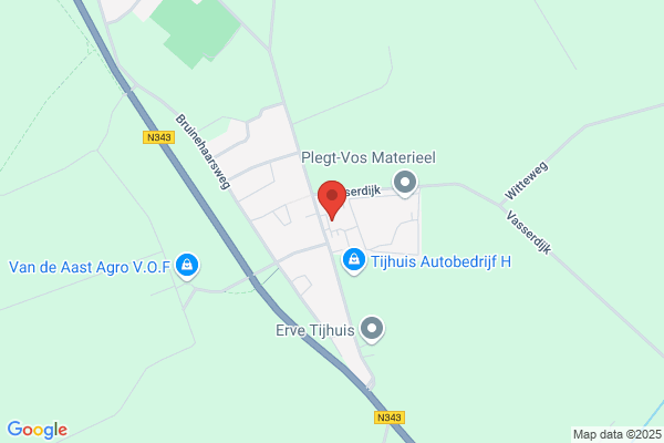 Plegt - Vos Bouwgroep B.V.