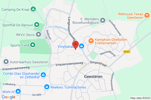 Pedicure J G Haarhuis