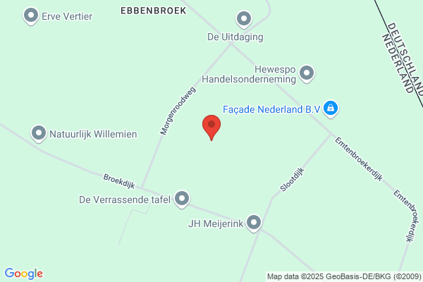 Schildersbedrijf J H M Vrerink