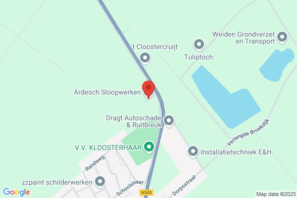 Ardesch Sloopwerken BV