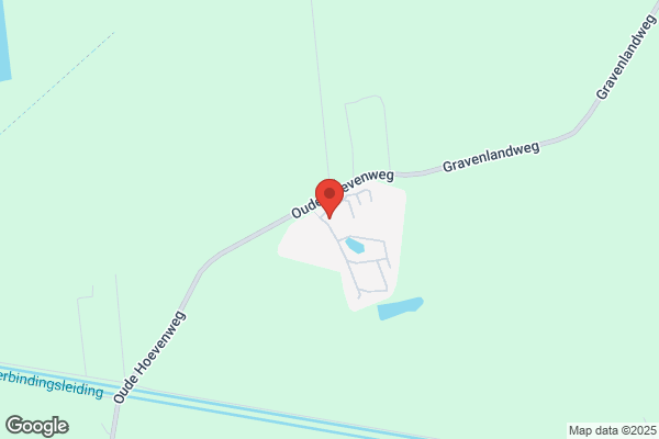 Berkenven Camping Het