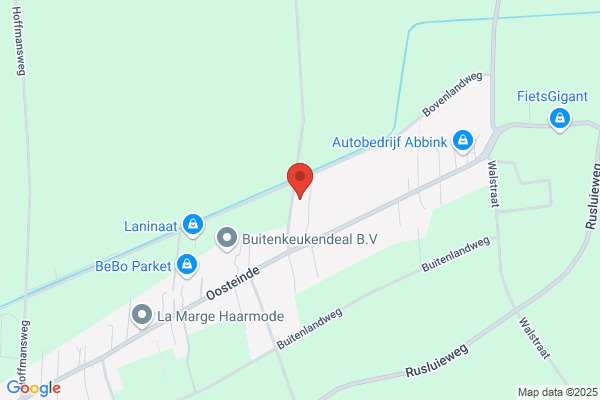 Folbert Bouwbedrijf Vriezenveen