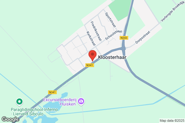Fysiotherapie De Haere