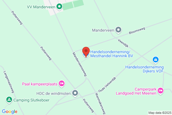 Henk Handelsonderneming