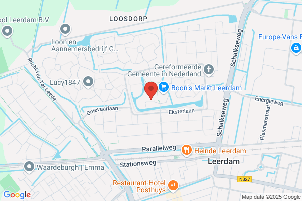 Huisarts P.G.M. Janssens