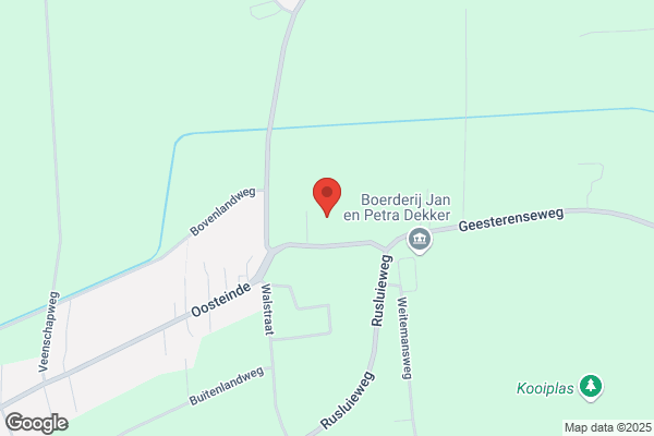 Ijsbaan Eendracht