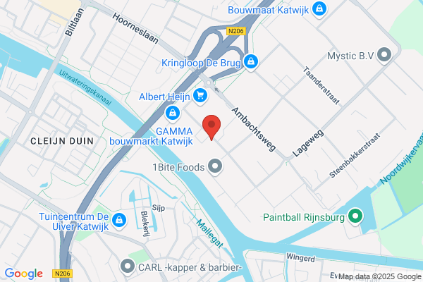 Koppe & Ensing Bv