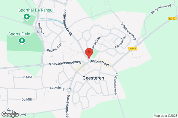 Nijboer Bv