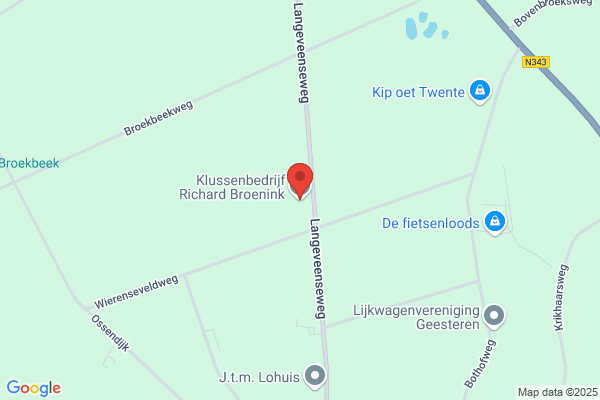 Paul Rikhof Klussenbedrijf