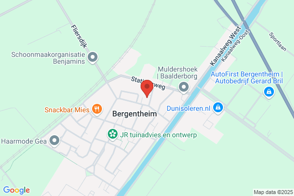 Postkantoor
