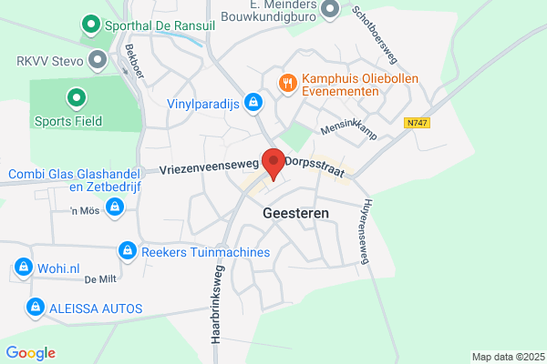 Postkantoor