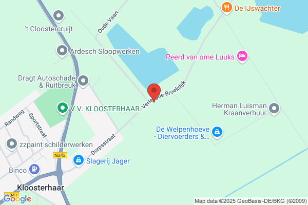 Schepers Vof