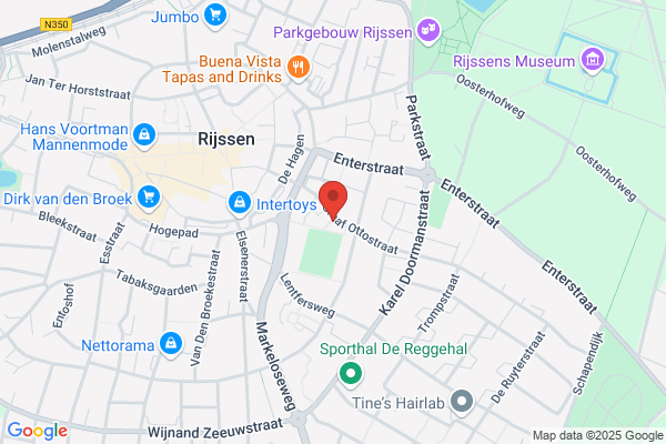 Schildersbedrijf Teunis
