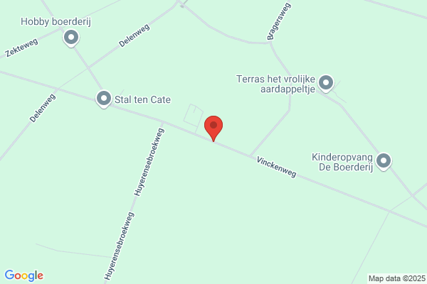 Sportpark De Peuverweide