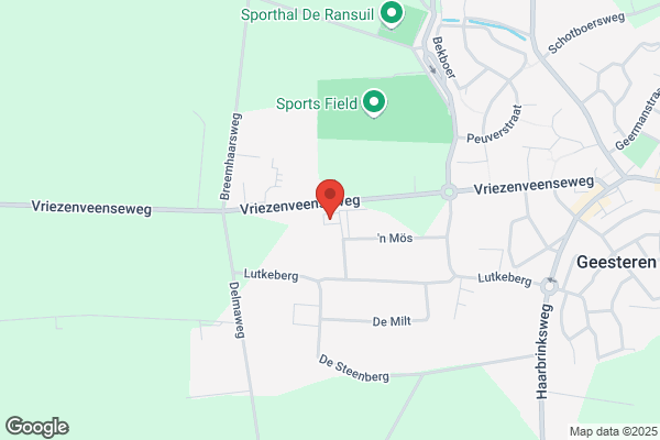 Trekhaakcentrum Geesteren
