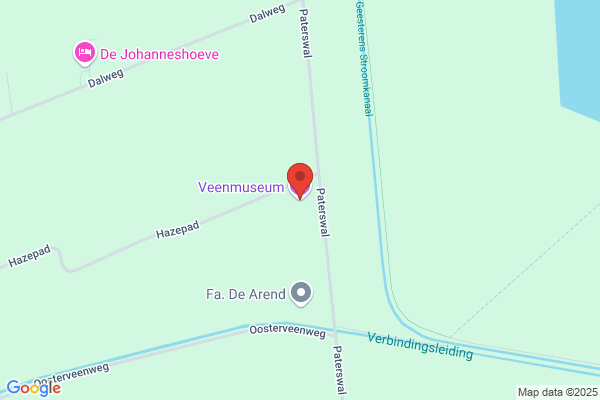 Veenmuseum Vriezenveenseveld