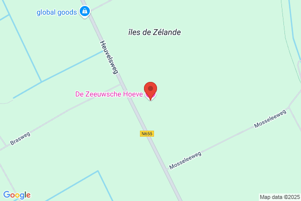 Onze Hoeve