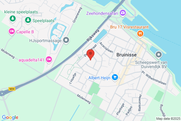 Andre De Ronde Bv