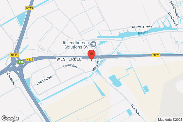 Horecagroothandel Poot Bv
