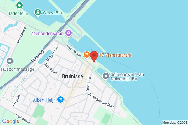 Oosterschelde Jachtwerf