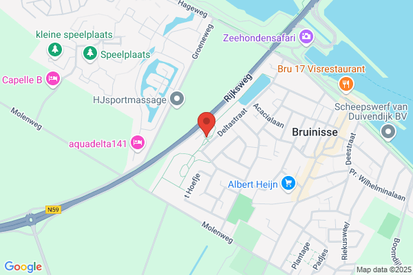 Bruinisse Bv