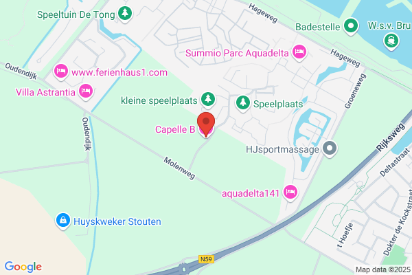 Servicedienst De Kreek Vof