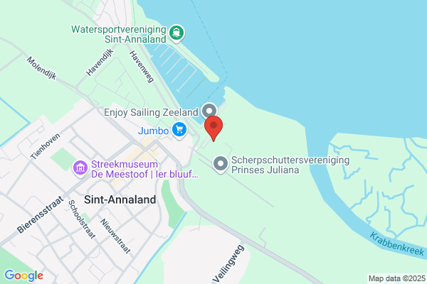 Valk Zeeland Bv, De
