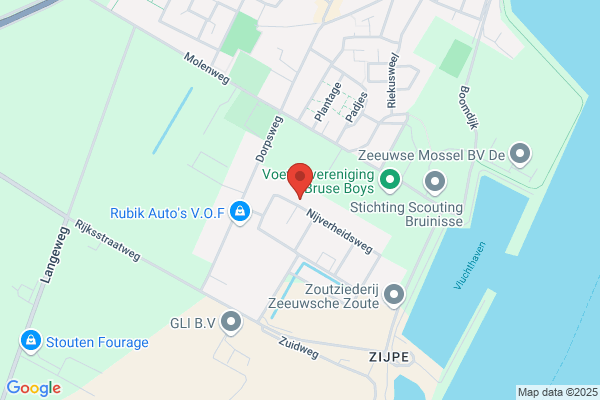 Rijnberg Verf & Klussen