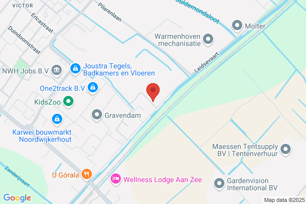 Ambor Raadgevend Ingenieursbureau