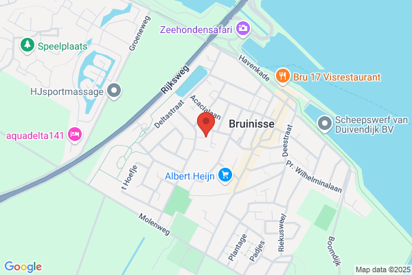 Arcus Zorgcentra Locatie In 't Opper