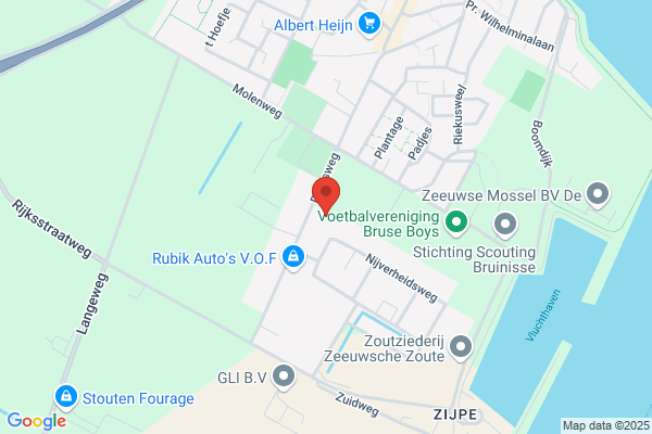 Brandweer Grevelingen