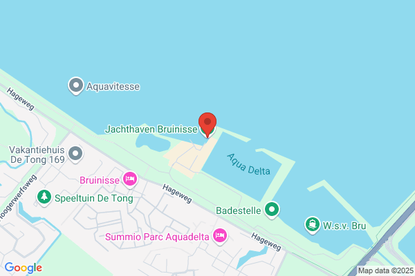 Bv Jachthaven Bruinisse