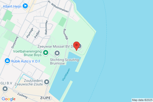 Caravan Recycl Zeeland