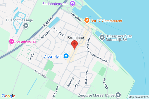 Dierenhuis, 't