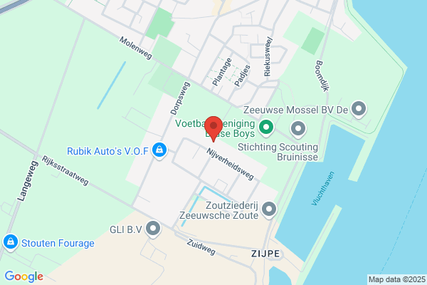 Hanzen & Zoon Transport BV Firma G