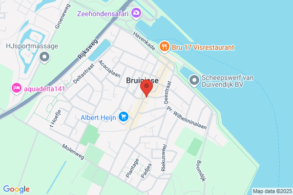 Huisartsenpraktijk Bruinisse