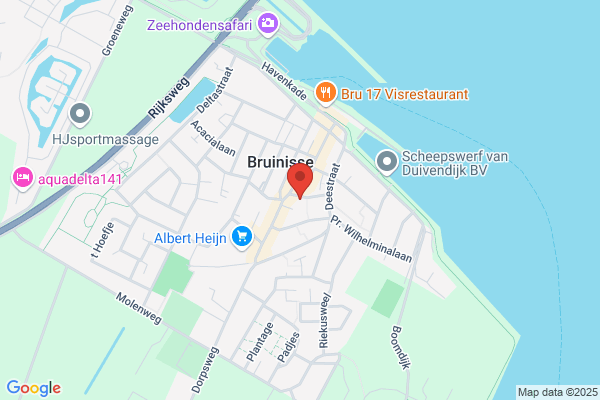 Openbare Bibliotheek De Zaete