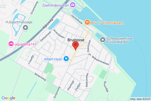 Tabakspeciaalzaak Robben