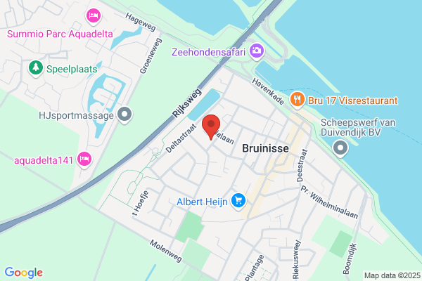 Van Der Meer Reclameatelier