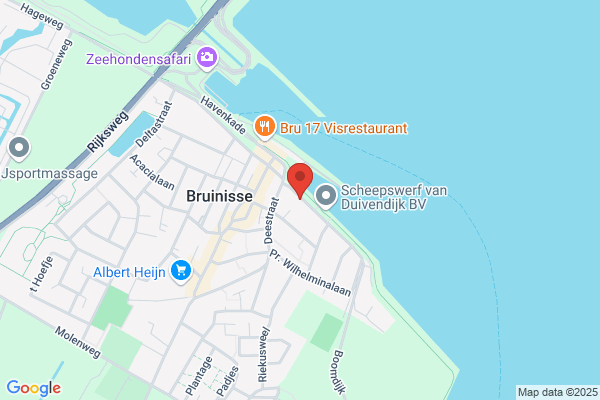 Vlechtbedrijf De Oude